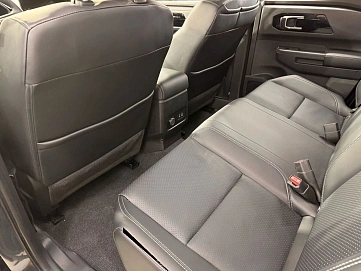 Mitsubishi L200, 2024г, полный привод, автомат