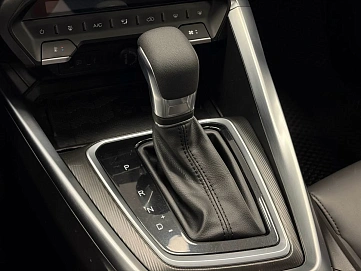 Kaiyi E5, 2023г, передний привод, автомат