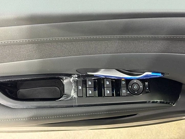 Hyundai Tucson, 2025г, полный привод, автомат