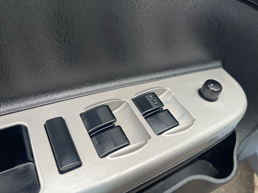 Lifan Breez (520), 2008г., передний привод, механика