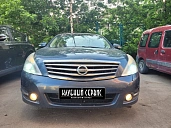 Nissan Teana, 2011г., передний привод, вариатор