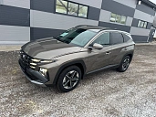 Hyundai Tucson, 2024г., передний привод, автомат