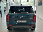 GAC GS8, 2023г., полный привод, автомат