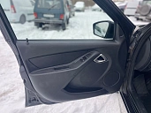 Lada (ВАЗ) Granta, 2020г., передний привод, механика