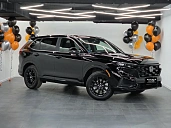 Honda CR-V, 2025г., полный привод, вариатор