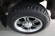 Chevrolet Niva, 2011г., полный привод, механика