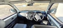 Toyota Town Ace, 2010г., задний привод, автомат