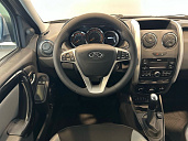Lada (ВАЗ) , 2021г., передний привод, механика