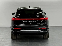 Audi Q5, 2025г, полный привод, робот