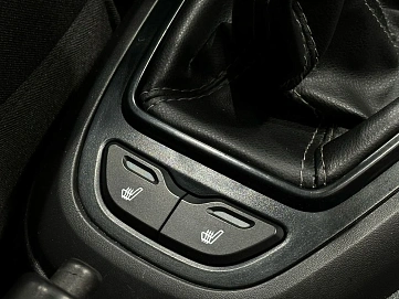 Lada (ВАЗ) Vesta, 2019г, передний привод, механика