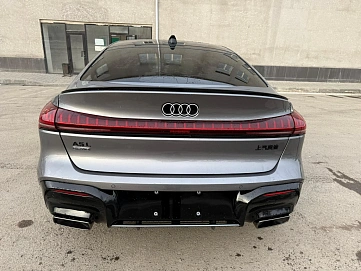 Audi A5, 2025г, полный привод, робот