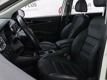 Kia , 2020г., полный привод, автомат