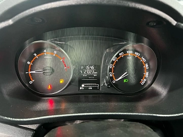 Lada (ВАЗ) Granta, 2023г, передний привод, механика