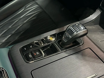 GAC GS8, 2023г, полный привод, автомат