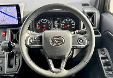 Daihatsu Taft, 2021г, полный привод, вариатор