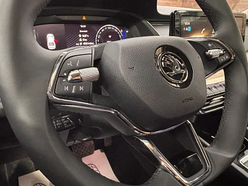 Skoda Octavia, 2025г, передний привод, автомат