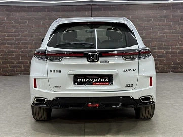 Honda UR-V, 2025г, полный привод, автомат