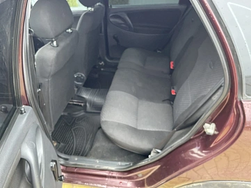 Lada (ВАЗ) Kalina, 2012г, передний привод, механика