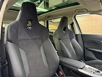 BMW X1, 2025г, передний привод, робот