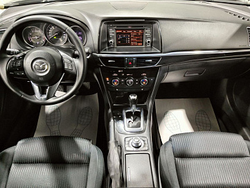 Mazda , 2013г., передний привод, автомат