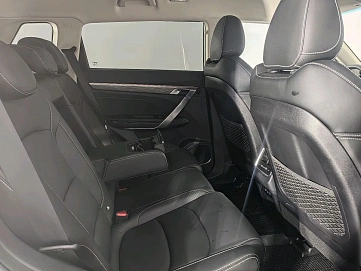 Geely Atlas Pro, 2023г, полный привод, робот