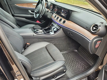 Mercedes-Benz E-Класс, 2016г, задний привод, автомат