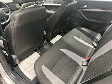 Lada (ВАЗ) Vesta, 2024г, передний привод, вариатор