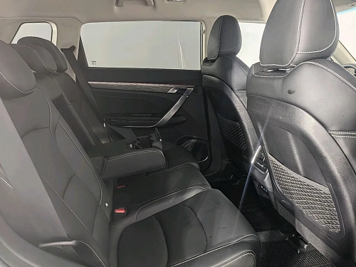 Geely Atlas Pro, 2023г, полный привод, робот