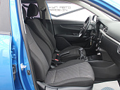 Kia Rio, 2018г., передний привод, механика