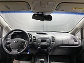 Kia Cerato, 2014г., передний привод, автомат