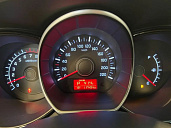 Kia , 2015г., передний привод, автомат