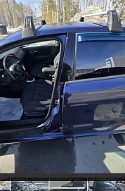 Volkswagen Polo, 2017г, передний привод, автомат