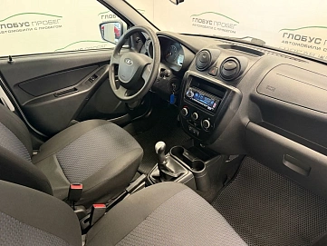 Lada (ВАЗ) Granta, 2014г., передний привод, механика