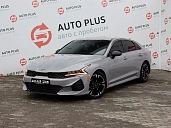 Kia K5, 2020г., передний привод, автомат