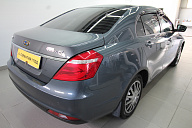 Geely Emgrand 7, 2019г., передний привод, механика