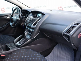 Ford Focus, 2011г, передний привод, робот