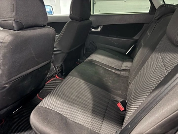 Lada (ВАЗ) Priora, 2013г, передний привод, механика