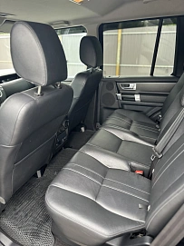 Land Rover Discovery, 2014г, полный привод, автомат