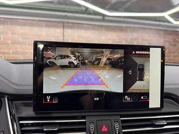 Audi Q5, 2025г, полный привод, робот