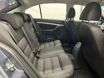 Skoda Octavia, 2010г, передний привод, робот