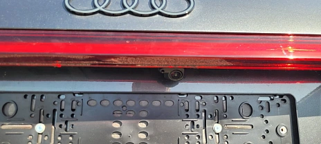 Audi Q5, 2025г, полный привод, робот