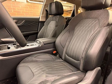 Hongqi HS5, 2023г, полный привод, автомат