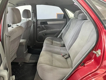 Chevrolet Lacetti, 2011г, передний привод, механика