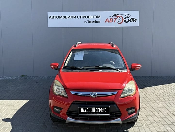 Lifan X50, 2015г, передний привод, механика