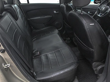 Renault , 2019г., передний привод, автомат