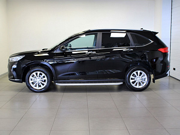 Haval M6, 2023г, передний привод, автомат