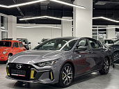 GAC Trumpchi Empow, 2022г., передний привод, робот