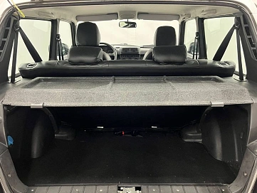 Lada (ВАЗ) Niva Legend, 2024г, полный привод, механика