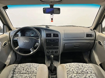 Chery , 2007г., передний привод, механика