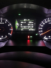 Kia Optima, 2015г, передний привод, автомат